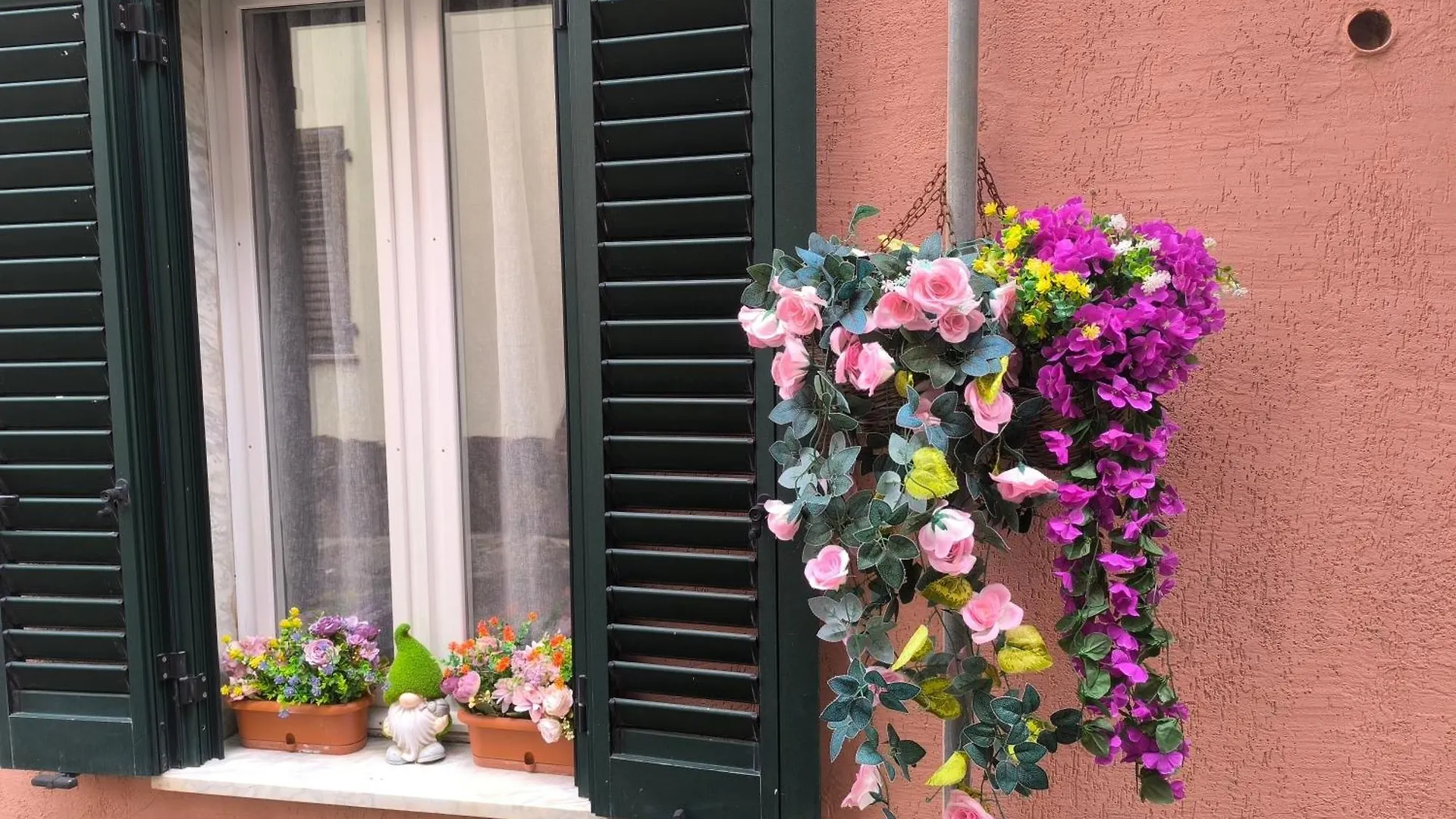 Couette-café Bed and breakfast I Colori Di Iglesias
