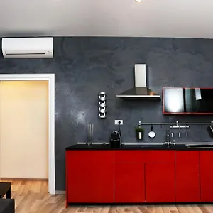Guest House Roma Bed & Breakfast Roma